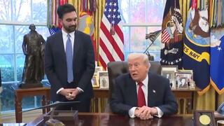 ترامب وممداني