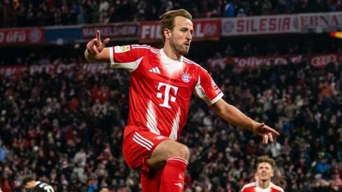 بايرن ميونخ