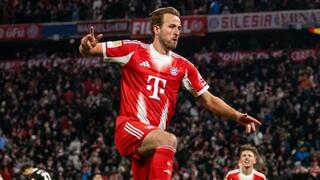 بايرن ميونخ