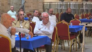 متضررو شارع 6 يوحدون الصفوف