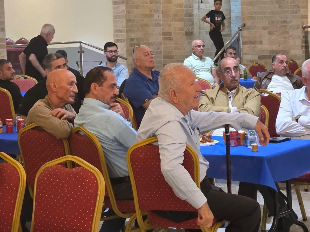 متضررو شارع 6 يوحدون الصفوف