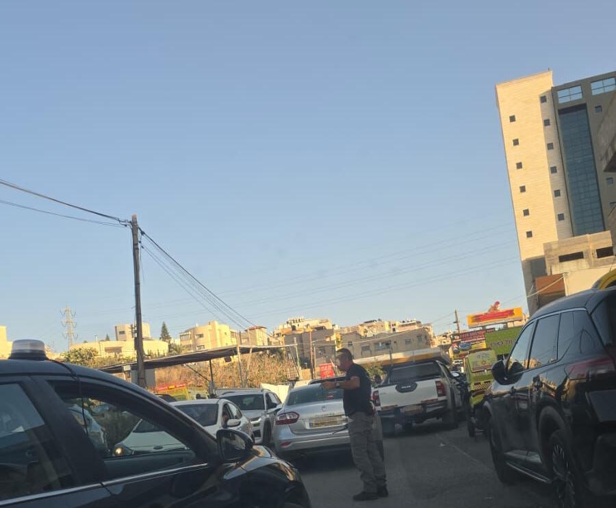 شاب قُتل وآخر أصيب بجراح متوسطة في جريمة عنف بمدينة الناصرة