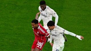 نوتينغهام يُذل ليفربول