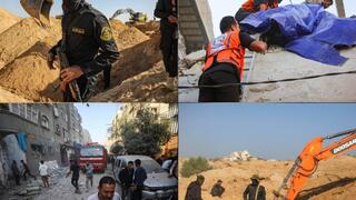 تصعيد في قطاع غزة