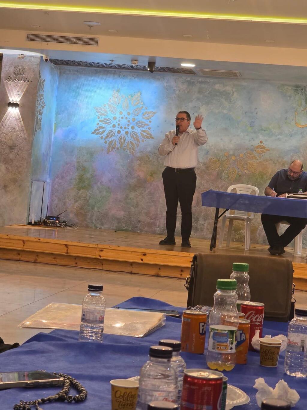 متضررو شارع 6 يوحدون الصفوف