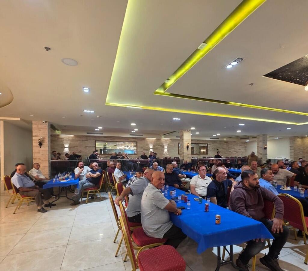 متضررو شارع 6 يوحدون الصفوف