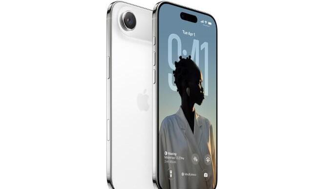 هاتف آيفون "air"،الجديد من "أبل"