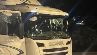 إصابة خطيرة في جريمة إطلاق نار على شارع 804 بين عرابة ووادي سلامة