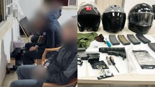 اعتقالات في سخنين