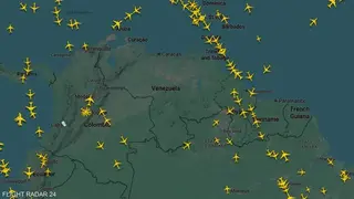 موقع فلايت رادار