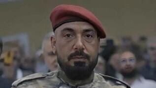 علي طبطبائي