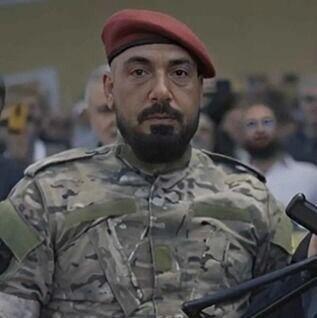 علي طبطبائي