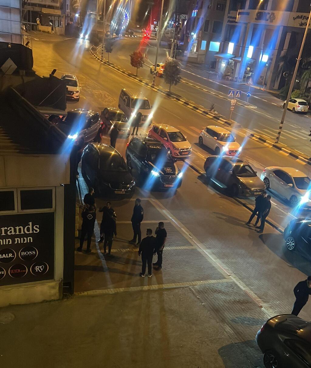 سخنين (وفق البند 27 أ لقانون حقوق النشر 2007) سخنين