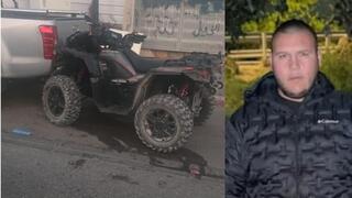 فك لغز جريمة قتل في كفر كنا