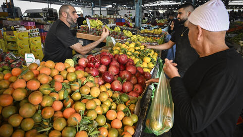 سوق عرابة الشعبي