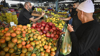 سوق عرابة الشعبي