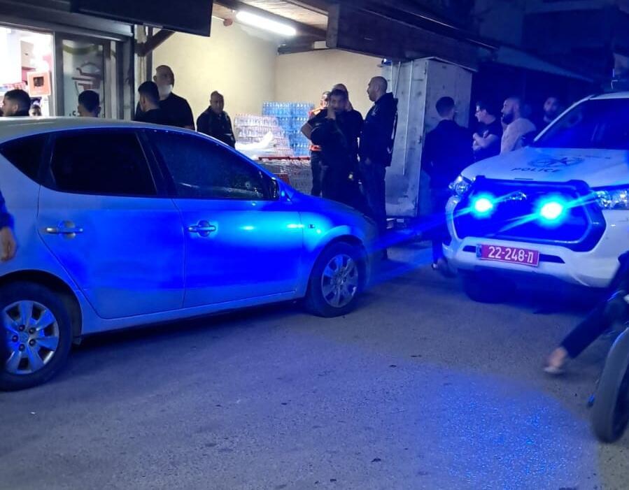 مقتل شابة بجريمة إطلاق نار في جت