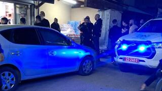 مقتل شابة بجريمة إطلاق نار في جت