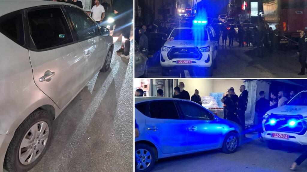 ضحية جريمة جت صباح أيو القيعان