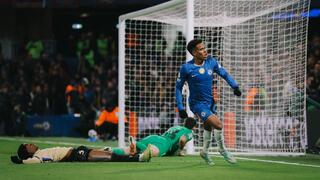 تشيلسي يهزم برشلونة