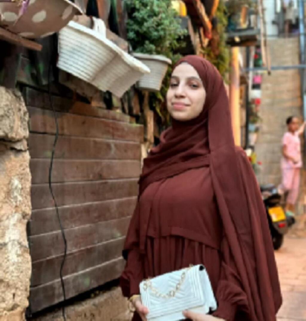 ضحية جريمة القتل صباح أبو القيعان (وفق البند 27 أ من قانون الحقوق الأدبية (2007)) ضحية جريمة القتل صباح أبو القيعان