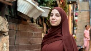 ضحية جريمة القتل صباح أبو القيعان