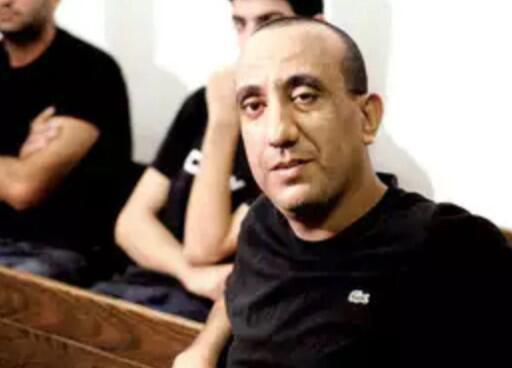  مقتل الشاب سامي مغربي 