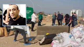 مقتل الشاب سامي مغربي من سكان مدينة الرملة في تركيا