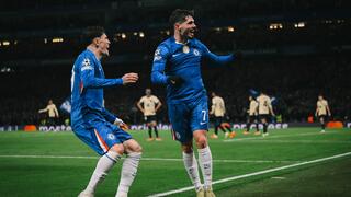 تشيلسي يهزم برشلونة