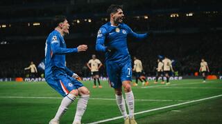 تشيلسي يهزم برشلونة