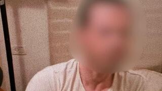 اعتقال مدان بجرائم جنسية  