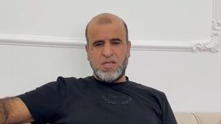 الشيخ سعيد جلبوني من أم الفحم: لصوص أجبروني تحت تهديد السلاح على إدخالهم الى منزلي وسرقة أموالي