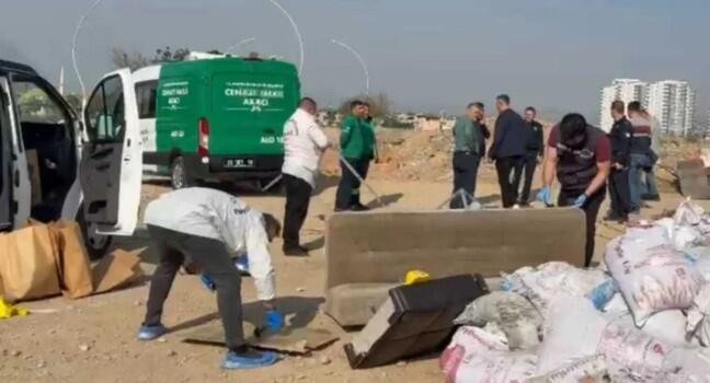 مقتل شاب ثلاثيني من الرملة في تركيا