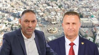 قيادات كفرمندا تدق ناقوس الخطر