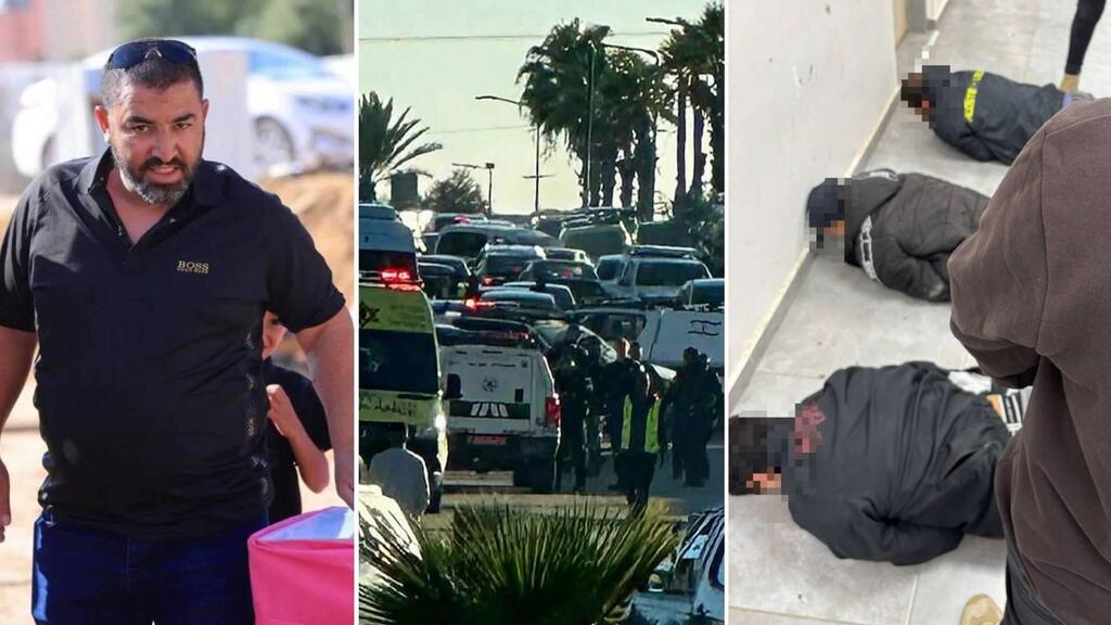 مقتل بلال الاعسم بجريمة في تل السبع والشرطة تعلن اعتقال مشتبهين