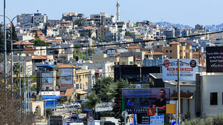 سخنين صورة عامة