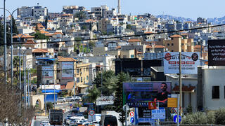 سخنين صورة عامة