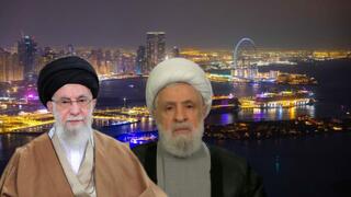 تقرير: إيران حوّلت مئات ملايين الدولارات إلى حزب الله عبر دبي