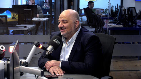 منصور عباس
