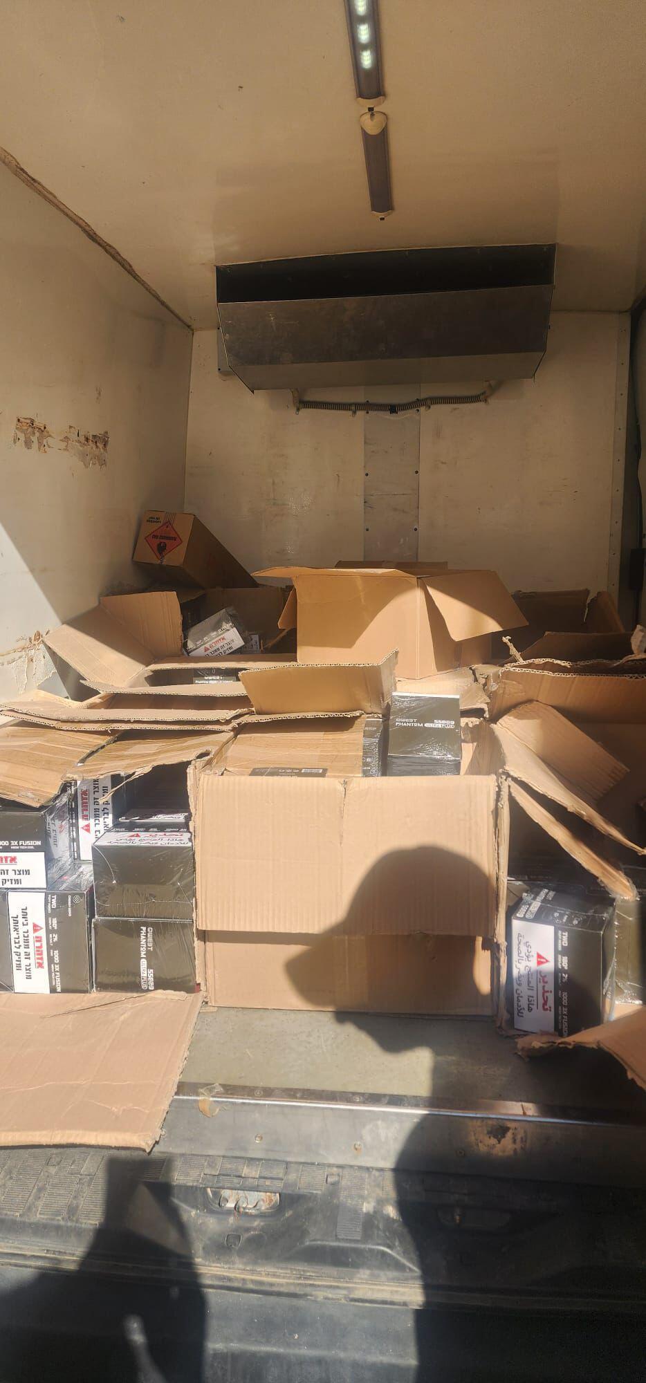 حملة مكثفة لسلطة الضرائب في الطيبة والطيرة وقلنسوة (سلطة الضرائب) حملة مكثفة لسلطة الضرائب في الطيبة والطيرة وقلنسوة