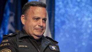 المفوّض العام للشرطة يُعيد قائد وحدة لاهف 433 لعمله