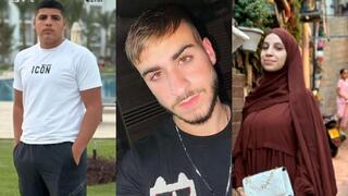 3 ضحايا أبرياء خلال أسبوع