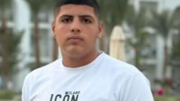 المرحوم نبيل أشرف صفية