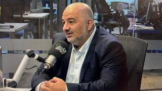 منصور عباس