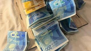 حملة مكثفة لسلطة الضرائب في الطيبة والطيرة وقلنسوة