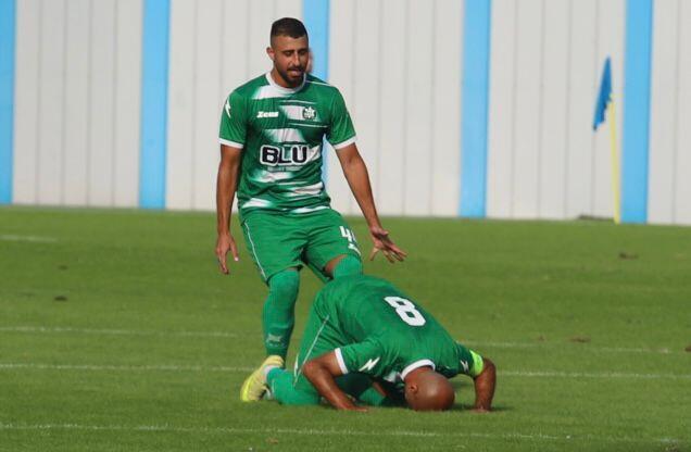 إخاء الناصرة ينتصر بعشرة لاعبين ويُحلّق في الصدارة (راديو الناس) إخاء الناصرة ينتصر بعشرة لاعبين ويُحلّق في الصدارة