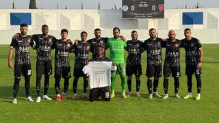 الوحدة كفر قاسم يخسر مجددًا ويغرق في دوامة التراجع