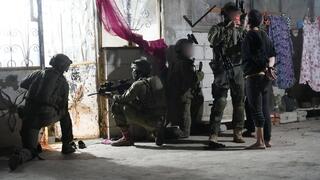 مواجهات في سوريا