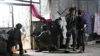 مواجهات في سوريا