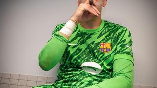 اللاعب الأكثر سمنة في الدوري الإسباني: حبّي للطعام لم يفقدني الشغف